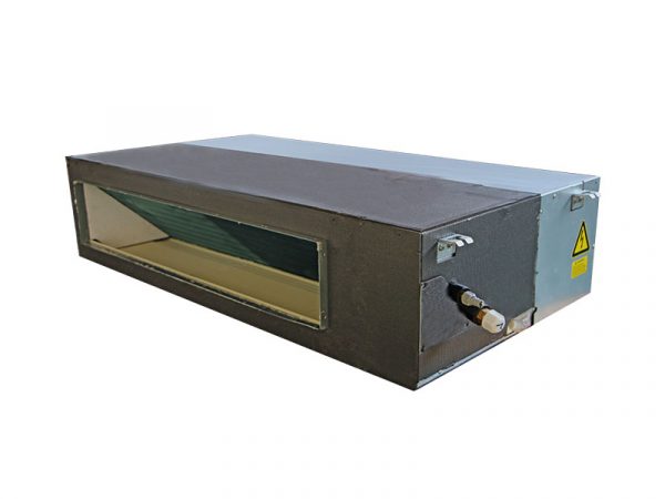 Канальная сплит-система MARSA MRK-60BHAN/MRK-60HANE-W — изображение 2