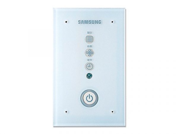 Канальная сплит-система Samsung Приемник MRK-A10N CAC — изображение 2