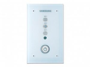 Канальная сплит-система Samsung Приемник MRK-A10N CAC