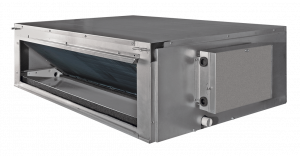 Канальный внутренний блок Smart Multi Energolux SAD09M1-AI