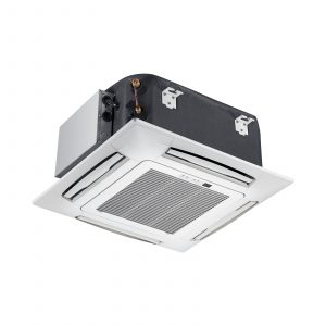 Кассетная сплит-система DANTEX RK-18UHT3N/RK-18HT3NE-W
