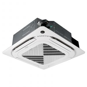 Кассетная сплит-система DANTEX RK-48UHM4N/RK-48HM4NE-W