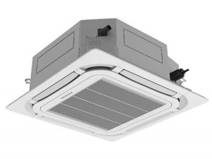 Кассетная сплит-система DANTEX RK-60UHG3N/RK-60HG3NE-W