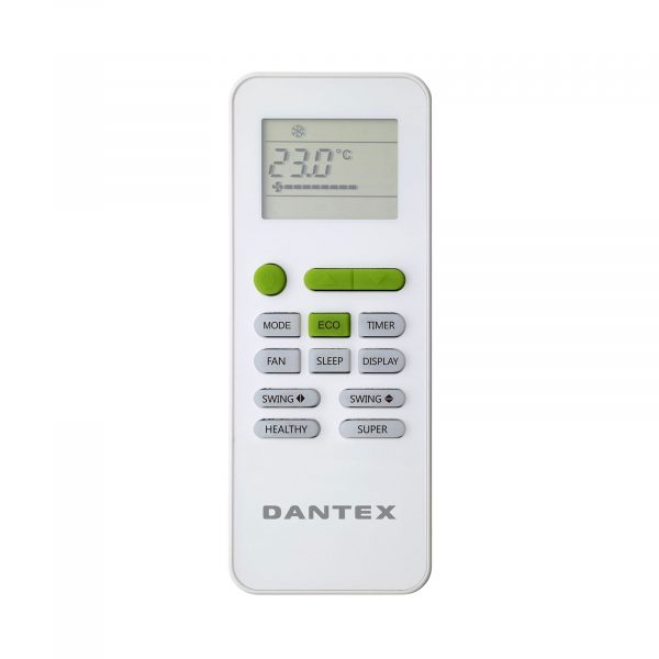 Кассетная сплит-система DANTEX RKD-18UHTNI/RKD-18HTNIE-W — изображение 4