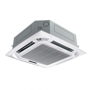 Кассетная сплит-система DANTEX RKD-24UHTNI/RKD-24HTNIE-W