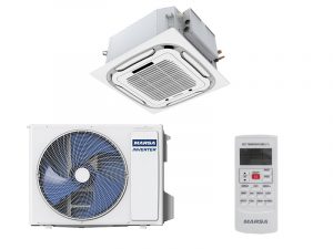 Кассетная сплит-система MARSA MRK-48UHANIG/ MRK-48HANIGE-W