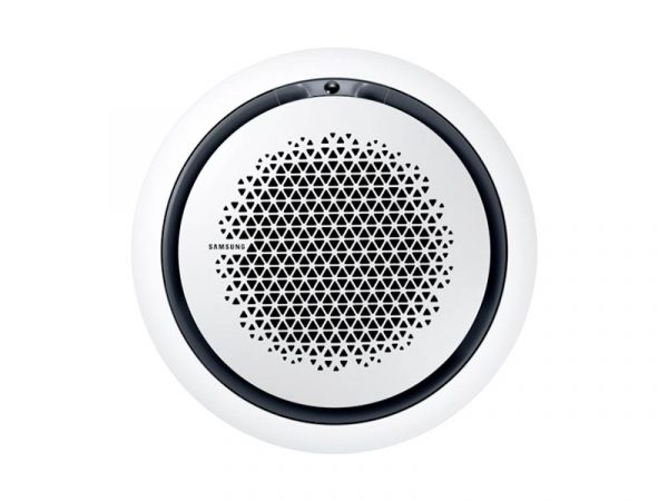Кассетная сплит-система Samsung CAC 360ᵒ Панель PC4NUNMAN — изображение 2