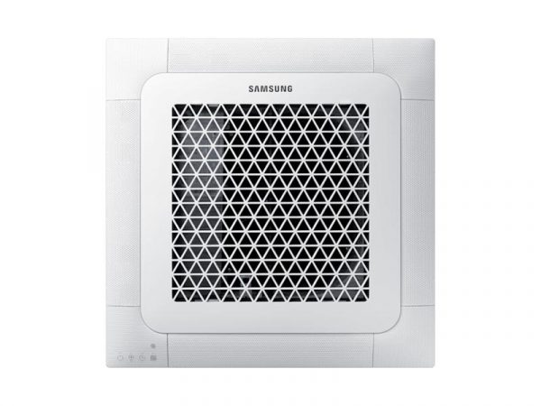 Кассетная сплит-система Samsung Панель PC4SUFMAN "Mini" WindFree — изображение 2