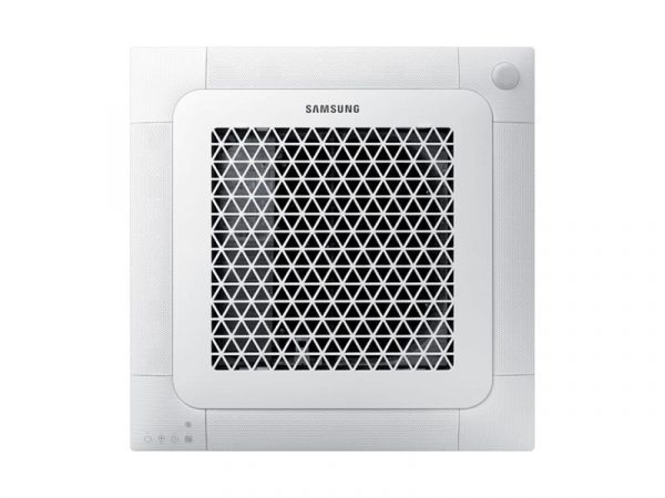 Кассетная сплит-система Samsung Панель PC4SUFMAN "Mini" WindFree — изображение 3