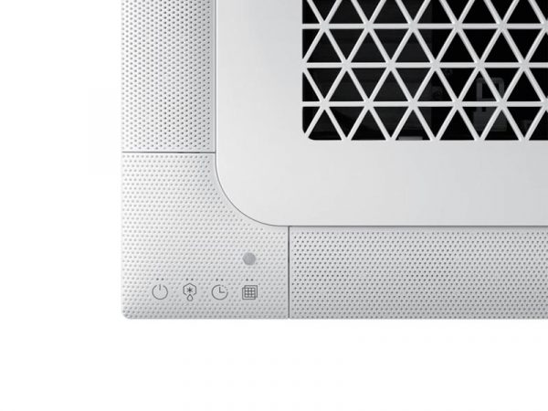 Кассетная сплит-система Samsung Панель PC4SUFMAN "Mini" WindFree — изображение 4