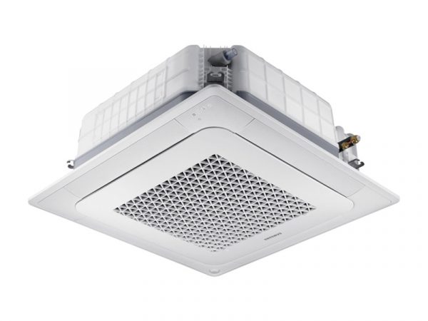 Кассетная сплит-система Samsung Внутренний блок AC120NN4DKH/EU — изображение 6