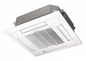 Кассетный внутренний блок Smart Multi Energolux SAC12M2-AI