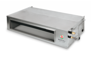 Классическая сплит-система канального типа серии COMPETENZA 2023 CO-D 60HNXA/CO-E 60HNXA (комплект)