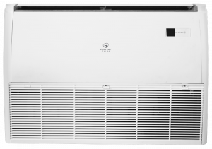 Классическая сплит-система напольно-потолочного типа серии COMPETENZA 2023 CO-F 60HNXA/CO-E 60HNXA (комплект)