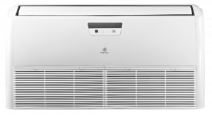 Классическая сплит-система напольно-потолочного типа серии ESPERTO 2024 ES-F 60HRX/ES-E 60HX (комплект)