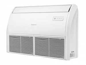 Классическая сплит-система напольно-потолочного типа серии HARD ZAC-HD18XCFC-IU/ZAC-HD18XC-OU (комплект)