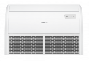 Классическая сплит-система напольно-потолочного типа серии HARD ZAC-HR18XCFC-IU/ZAC-HD18XC-OU 2025 (комплект)
