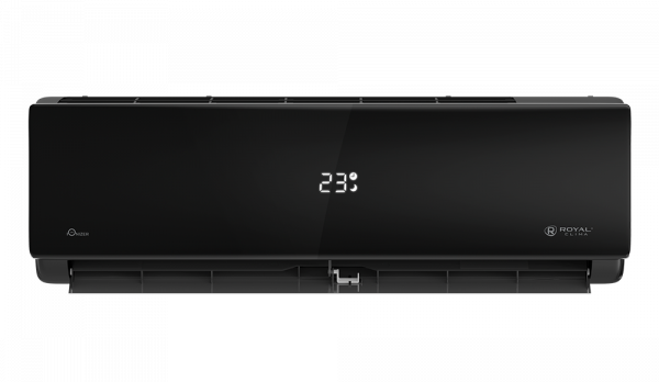 Классическая сплит-система серии ATTICA NERO RC-AN70HN (комплект) — изображение 2