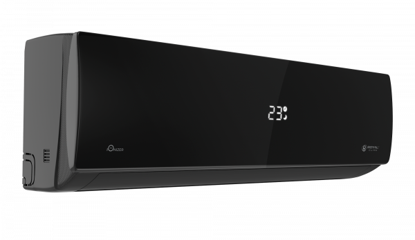 Классическая сплит-система серии ATTICA NERO RC-AN70HN (комплект) — изображение 5