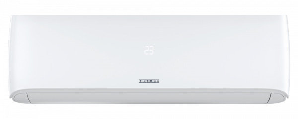 Классическая сплит-система серии COMFORT CLASS ACHL-24CC-CHDV02S (комплект) — изображение 2