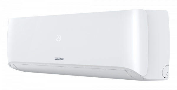 Классическая сплит-система серии COMFORT CLASS ACHL-24CC-CHDV02S (комплект) — изображение 4