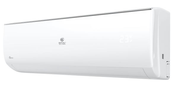 Классическая сплит-система серии GLORIA UPGRADE RC-G87HN (комплект) — изображение 2