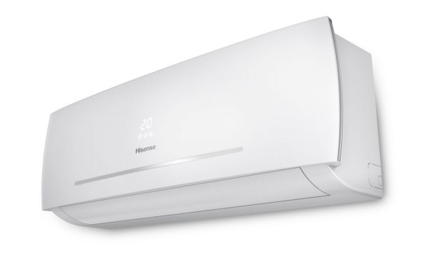 Классическая сплит-система серии NEO Classic A (R32) AS-18HR4RMADC00 (комплект) — изображение 2