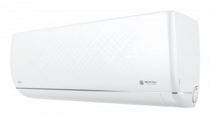 Классическая сплит-система серии RENAISSANCE 2024 RC-RNС22HN (комплект)