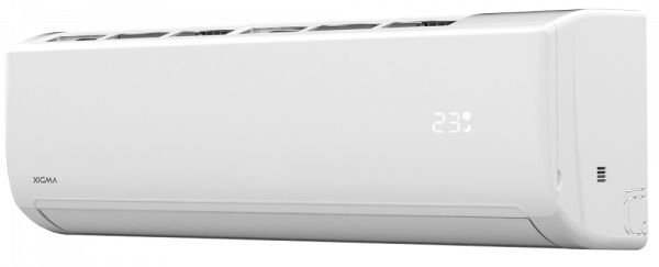 Классическая сплит-система серии SKY XG-SKY35RHA (комплект) — изображение 2