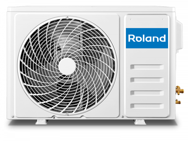 Классическая сплит-система серии WIZARD RD-WZ09HSS/N1 (комплект) — изображение 3