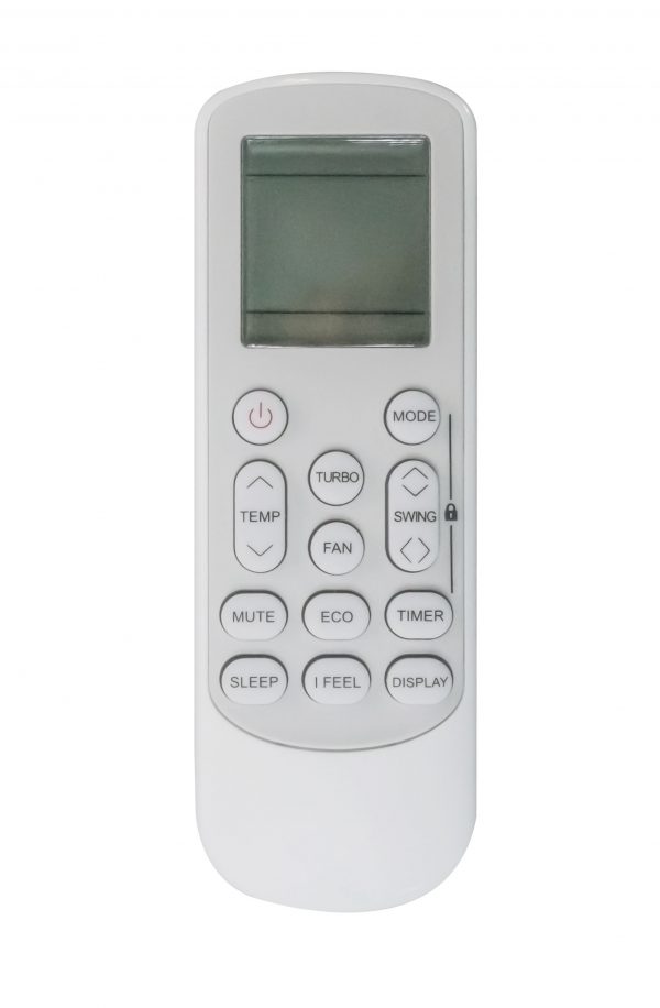 Классическая сплит-система СOOLBERG City (on/off) CS-24SH1-IN / CS-24SH1-OUT — изображение 16