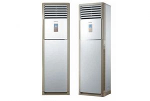 Колонная сплит-система DANTEX RK-48FHM2/RK-48HM2E