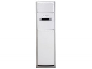 Колонная сплит-система DANTEX RK-48FHM3/RK-48HM3E