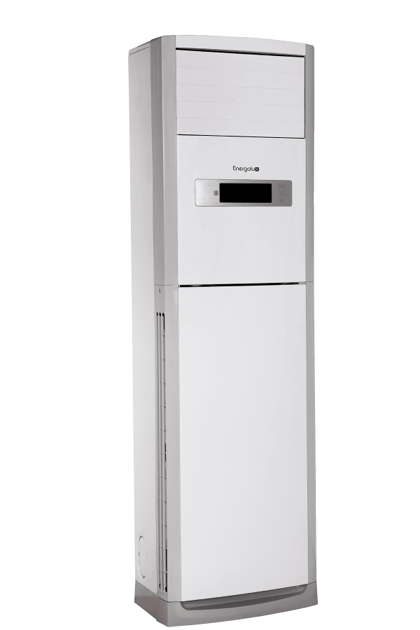 Колонная сплит-система ENERGOLUX SAP48P6-A / SAU48U6-A-WS30 — изображение 2