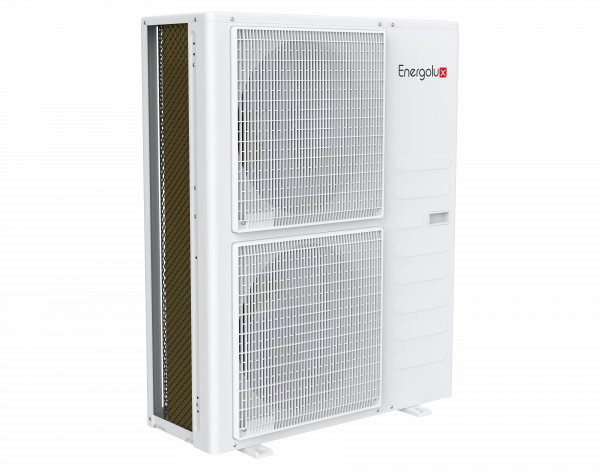 Колонная сплит-система ENERGOLUX SAP60P6-A / SAU60U6-A-WS30 — изображение 5
