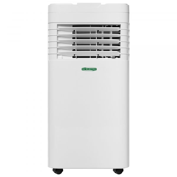 Кондиционер мобильный AC ELECTRIC ACE-07 FH/N6 — изображение 2