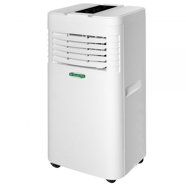 Кондиционер мобильный AC ELECTRIC ACE-07 FH/N6 — изображение 3