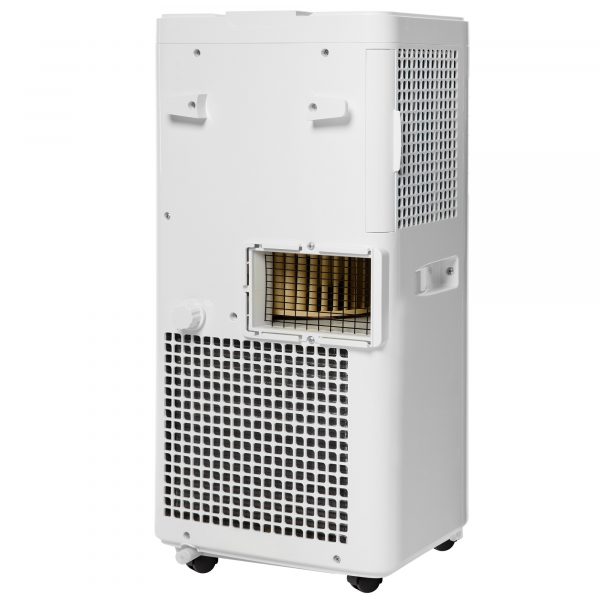 Кондиционер мобильный AC ELECTRIC ACE-07 FH/N6 — изображение 6