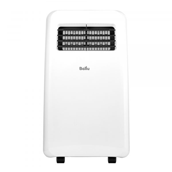Кондиционер мобильный Ballu Aura BPAC-07 CP/N1_24Y — изображение 3