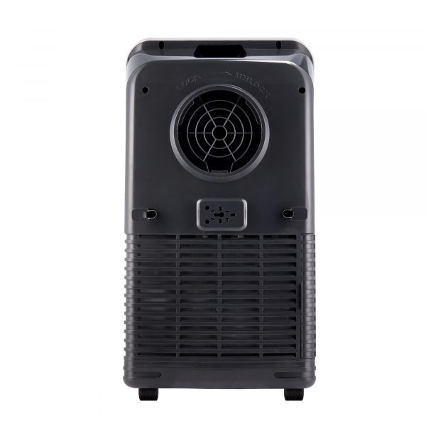 Кондиционер мобильный Ballu Aura BPAC-07 CP/N1_24Y — изображение 5