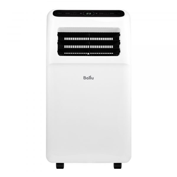 Кондиционер мобильный Ballu Aura BPAC-09 CP/N1_24Y — изображение 4