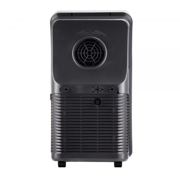 Кондиционер мобильный Ballu Aura BPAC-12 CP/N1_24Y — изображение 6