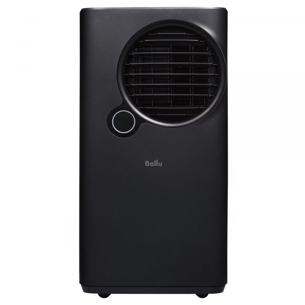 Кондиционер мобильный Ballu Eclipse BPAC-07 EPB/N6 black — изображение 3