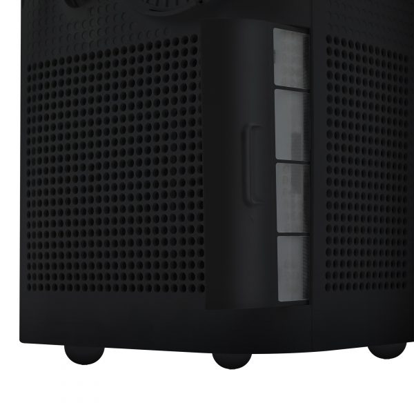 Кондиционер мобильный Ballu Eclipse BPAC-07 EPB/N6 black — изображение 7