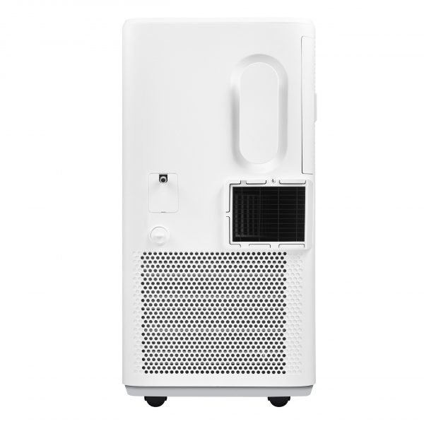 Кондиционер мобильный Ballu Eclipse BPAC-07 EPW/N6 white — изображение 4