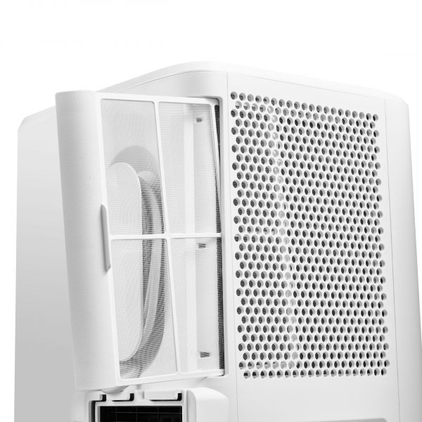 Кондиционер мобильный Ballu Eclipse BPAC-07 EPW/N6 white — изображение 5