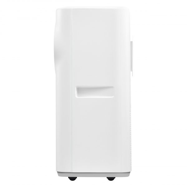 Кондиционер мобильный Ballu Eclipse BPAC-07 EPW/N6 white — изображение 8