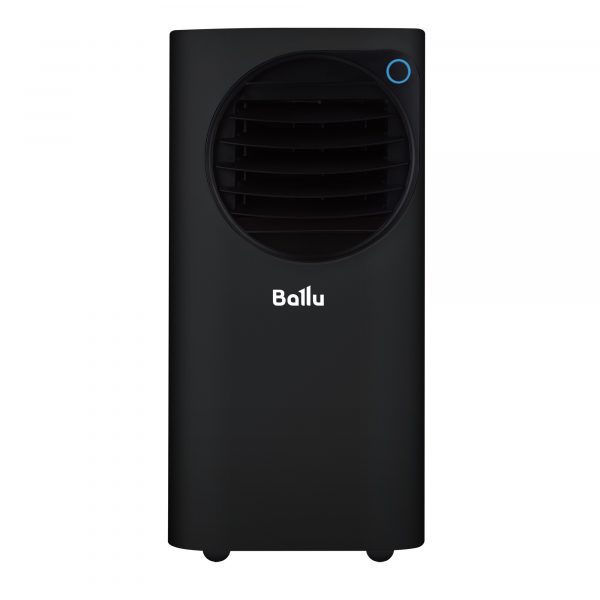 Кондиционер мобильный Ballu Eclipse BPAC-10 EPB/N6 black — изображение 4