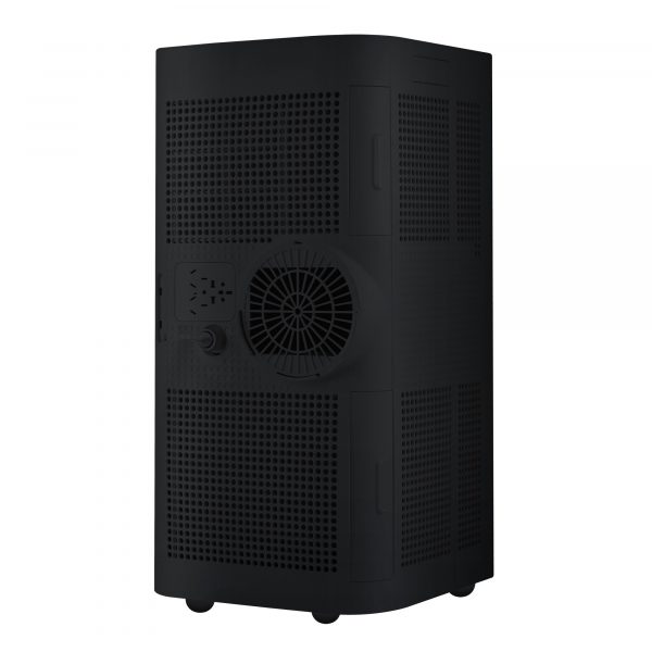 Кондиционер мобильный Ballu Eclipse BPAC-10 EPB/N6 black — изображение 7