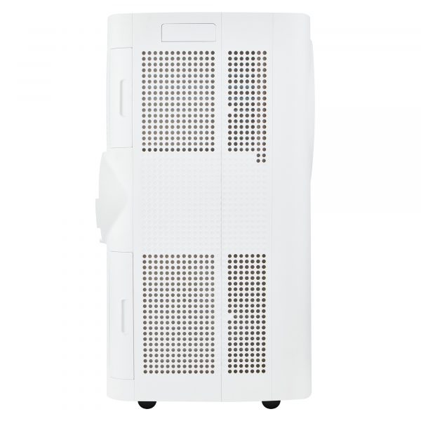 Кондиционер мобильный Ballu Eclipse BPAC-10 EPW/N6 white — изображение 7